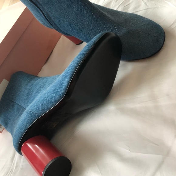 New acne studio boots - Picture 7 of 8